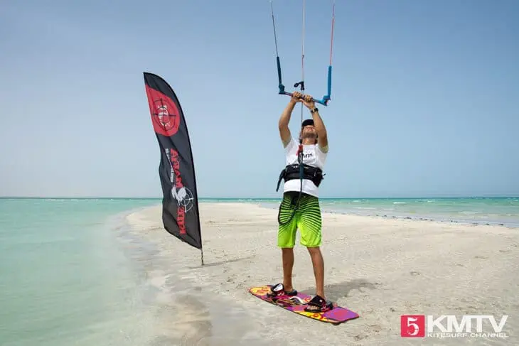 Jump Start Standing beim Kiten – Tipps & Video zum sicheren Erlernen