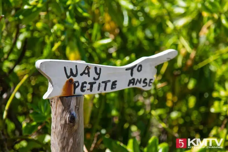 La Digue Seychellen Kitesurfen – Kitereisen in die traumhafte Inselwelt