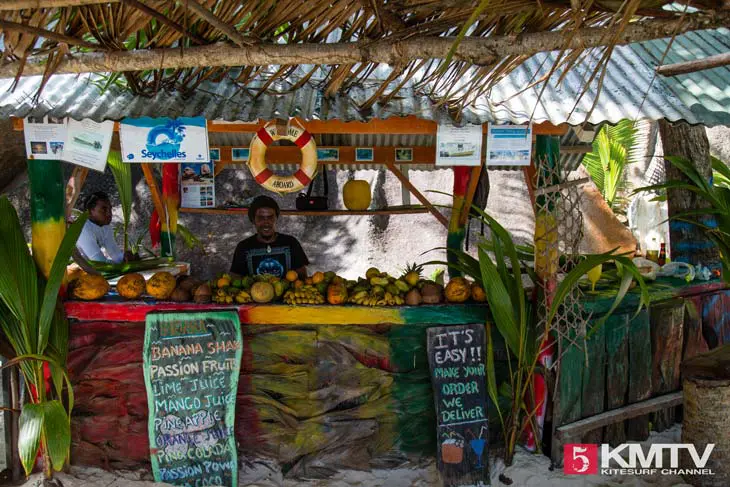 La Digue Seychellen Kitesurfen – Kitereisen in die traumhafte Inselwelt