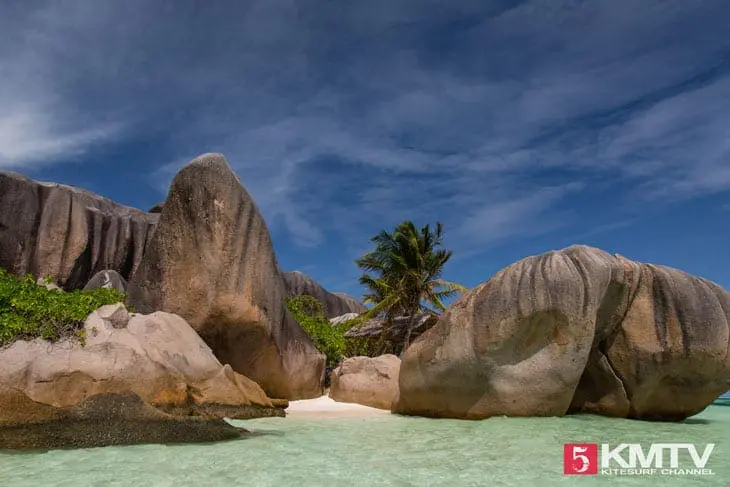 La Digue Seychellen Kitesurfen – Kitereisen in die traumhafte Inselwelt