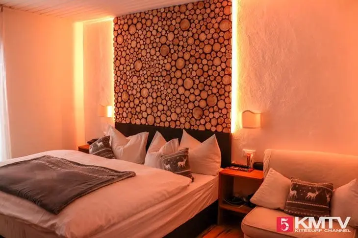 Zimmer Hotel Etschquelle – Kitereisen Reschensee by kitereisen.tv