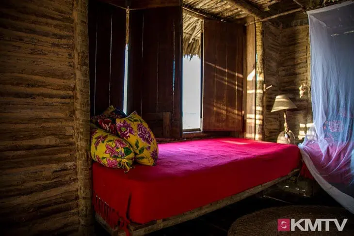 Ocean View Bungalow - Prea Brasilien Kitesurfen und Kitereisen
