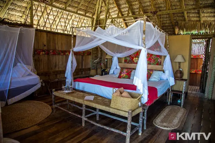 Ocean View Bungalow - Prea Brasilien Kitesurfen und Kitereisen