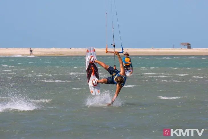 Nobile Splitboard / Max Bux – Tatajuba Brasilien Kitesurfen Nobile Splitboard / Max Bux - Tatajuba Brasilien Kitesurfen