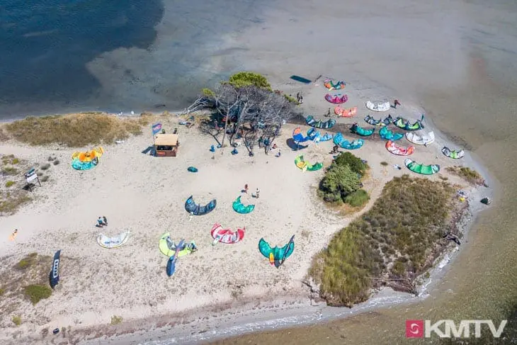 Kitespot Punta Trettu – Sardinien Kitereisen und Kitesurfen Kitespot Punta Trettu - Sardinien Kitereisen und Kitesurfen