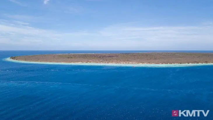 Klein Bonaire - Bonaire Kitereisen & Kitesurfen