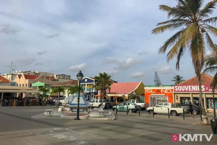 Kralendijk - Bonaire Kitereisen & Kitesurfen