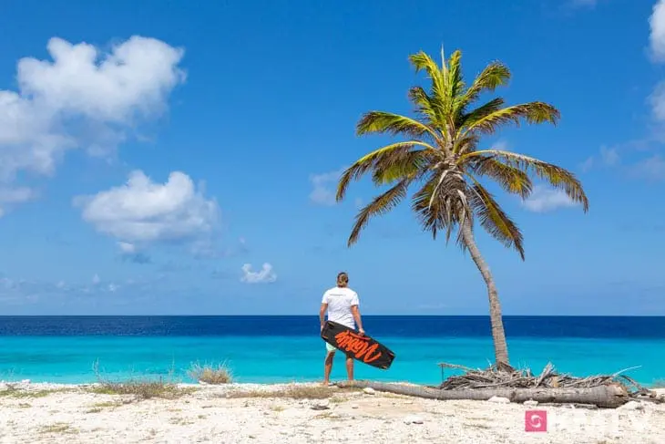 Fazit - Bonaire Kitereisen & Kitesurfen