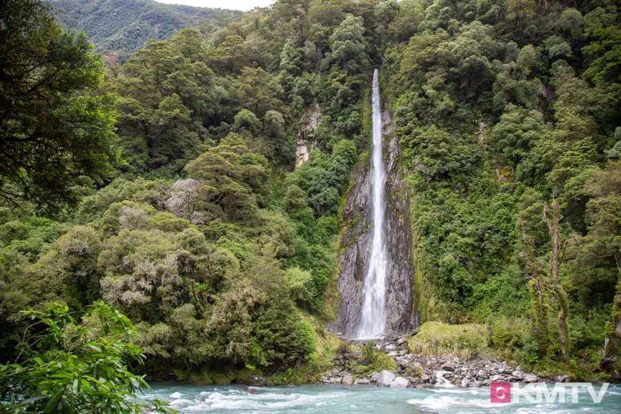 Bis Haast – Kitereisen und Kitesurfen Neuseeland Bis Haast - Kitereisen und Kitesurfen Neuseeland