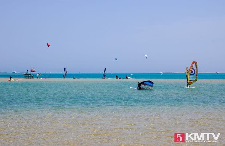 Soma Bay Kitesurfen – Kitereisen nach Ägypten Soma Bay Kitesurfen – Kitereisen nach Ägypten