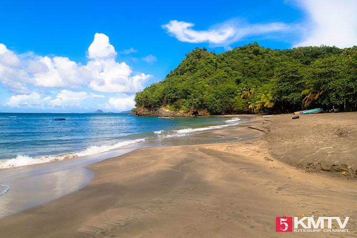 Kitereisen Grenada - Kitesurfen in der Karibik Kitereisen Grenada - Kitesurfen in der Karibik