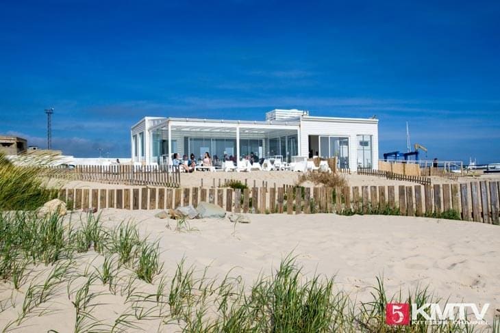 Tarifa Kitesurfen – Kitereisen in die Windhauptstadt Europas Tarifa Kitesurfen – Kitereisen in die Windhauptstadt Europas