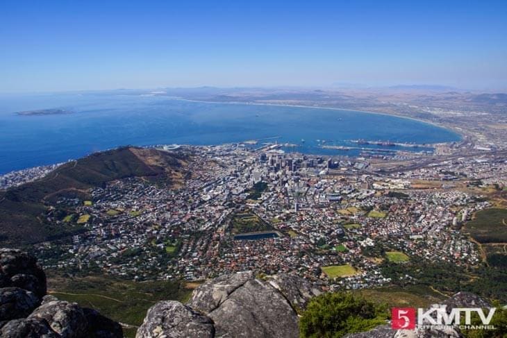 Kapstadt Kitereisen – Kitesurfen & Kitespots am Kap der Stürme Kapstadt Kitereisen - Kitesurfen & Kitespots am Kap der Stürme