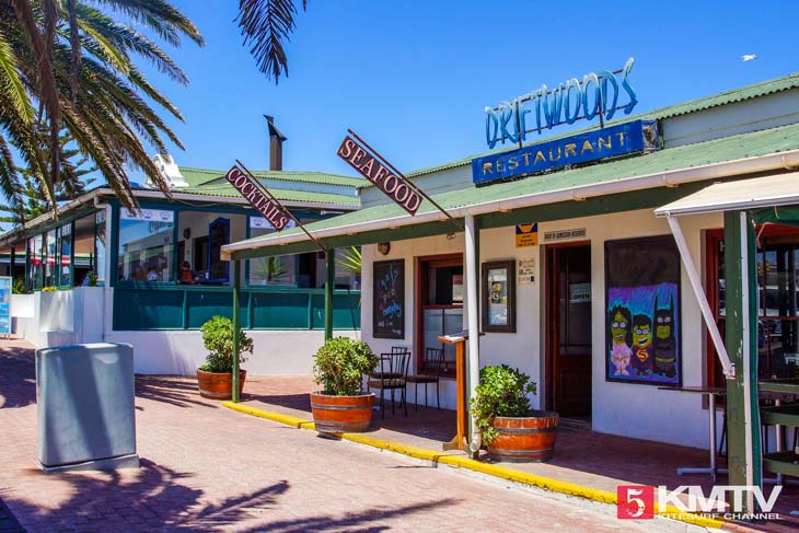 Langebaan Kitesurfen - Kitereisen an die Westküste von Südafrika