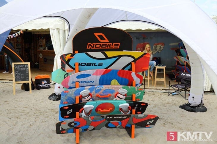 Pringles Kitesurf World Cup 2016 zurück auf Fehmarn