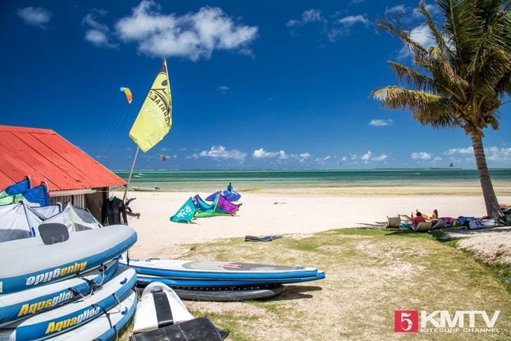 Rodrigues Kitesurfen – Kitereisen zur Schwesterinsel von Mauritius