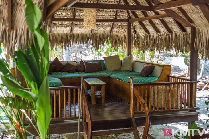 Kiteworldwide Pousada - Tatajuba Brasilien Kitesurfen und Kitereisen