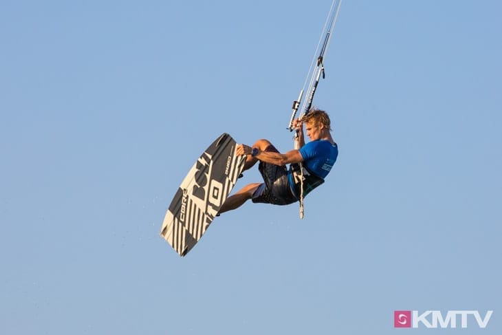 Linus Erdmann - Tatajuba Brasilien Kitesurfen und Kitereisen