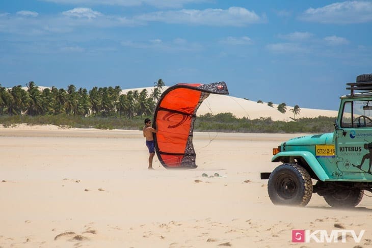 Kitespot Jericoacoara – Brasilien Kitesurfen und Kitereisen Kitespot Jericoacoara - Brasilien Kitesurfen und Kitereisen