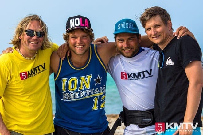 Max & Moritz und KMTV – Kitereisen Check Djerba KMTV Team & Max und Moritz - Kitereisen Check Djerba