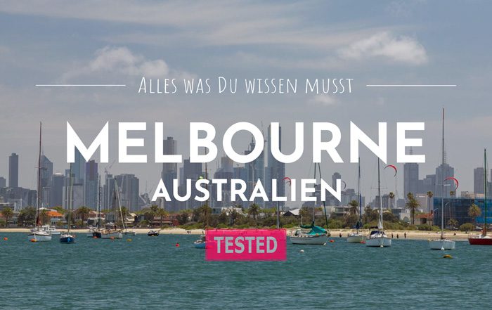 Melbourne Kitereisen Check - Kitesurfen in Australien