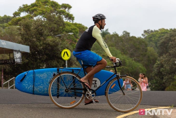 Einreise und Verkehr - Sydney Kitesurfen und Kitereisen