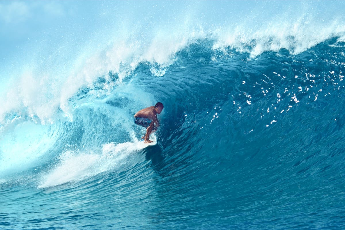 Kitespot Teahupoo / Tahiti, Französisch Polynesien Kitesurfen Kitespot Teahupoo / Tahiti, Französisch Polynesien Kitesurfen