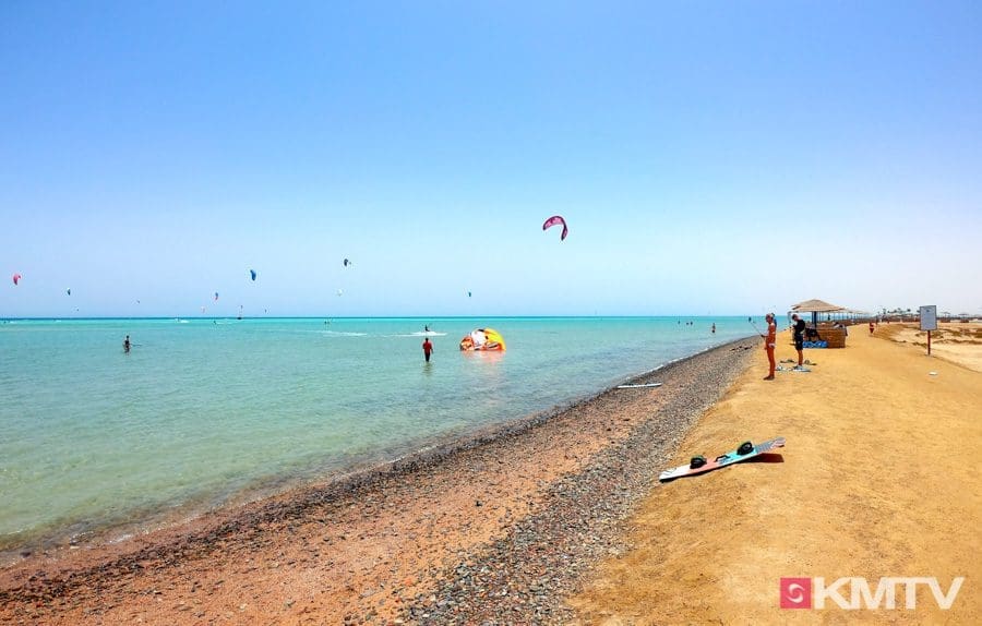 Kitespot Mövenpick El Gouna