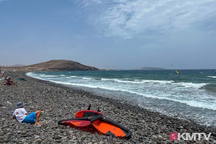 Agüimes, Gran Canaria-Spot-kitereisen-61