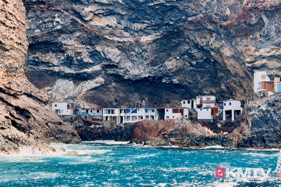 La-Palma-Poris de Candelaria-2-Kitesurfen-Kitereisen La Palma Poris de Candelaria 2 Kitesurfen Kitereisen Kitesurfen La Palma: Kitereisen-Check Santa Cruz Spot & Reise-Tipps